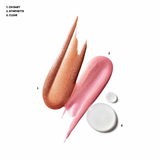 KIT DE GLOSS LABIAL FY25 HERO KITS